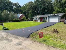 Reliable West Swanzey, NH Driveway Paving Services Solutions